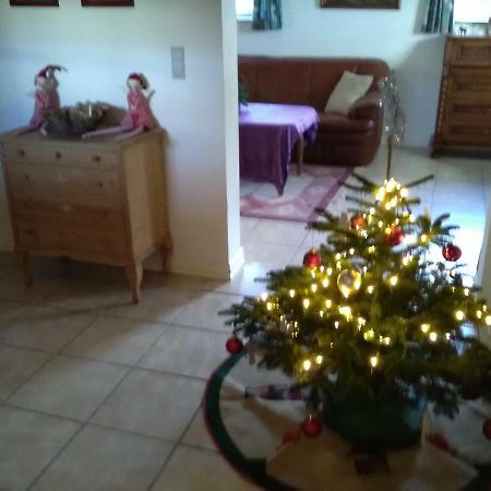 Bm Apartment Біллунн Екстер'єр фото