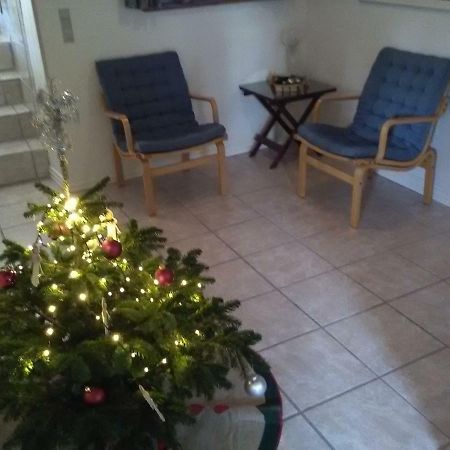 Bm Apartment Біллунн Екстер'єр фото